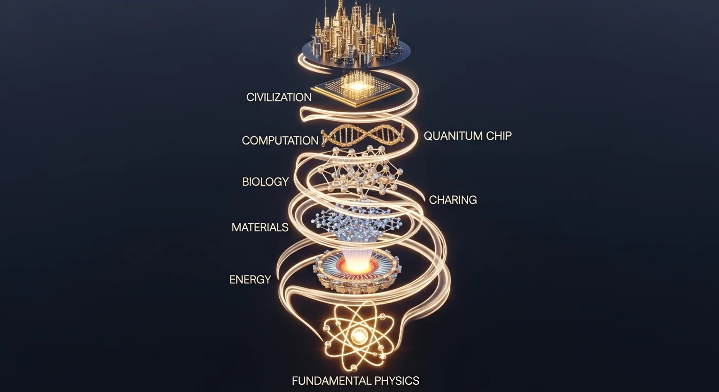 Physics Technology Stack