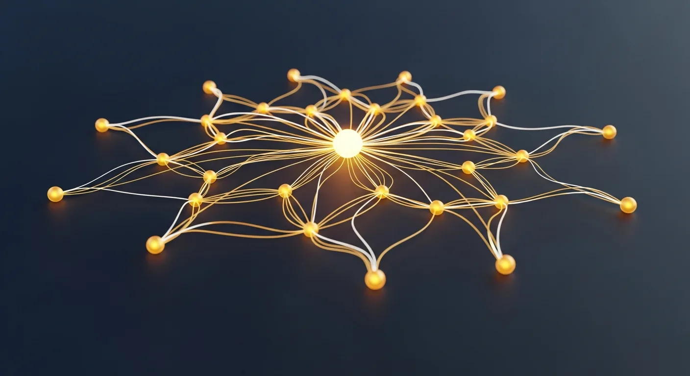 Subsidiary Network